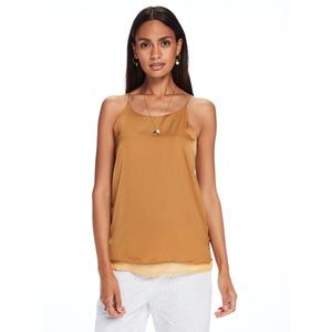 Scotch & Soda • Double Layered Tank
